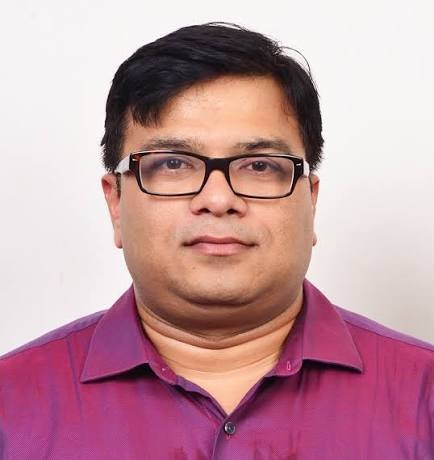 Dr. Harsh Verma