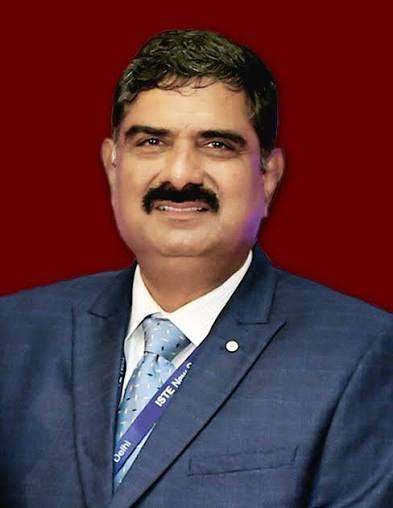 Dr. Pratapsinh Desai
