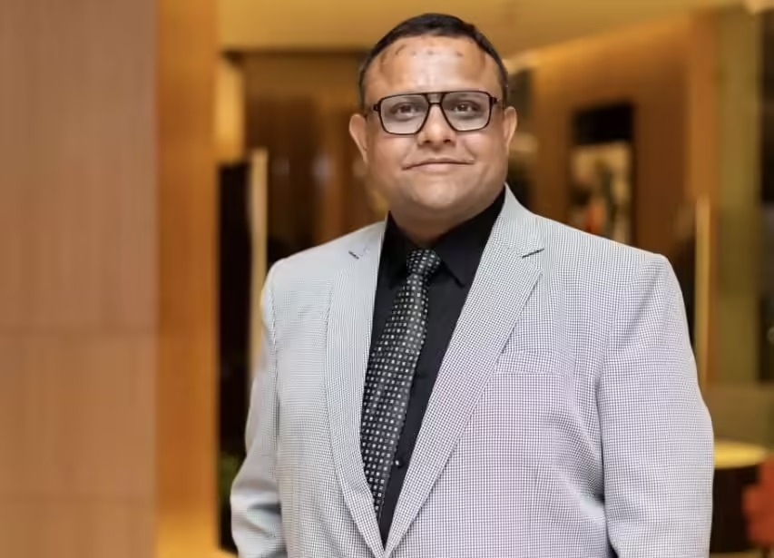 Dr. Rahul Tiwari